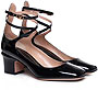 Chaussures Femme - COLLECTION : Fall - Winter 2024/25