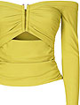 Abbigliamento Donna - COLLEZIONE : Primavera - Estate 2024