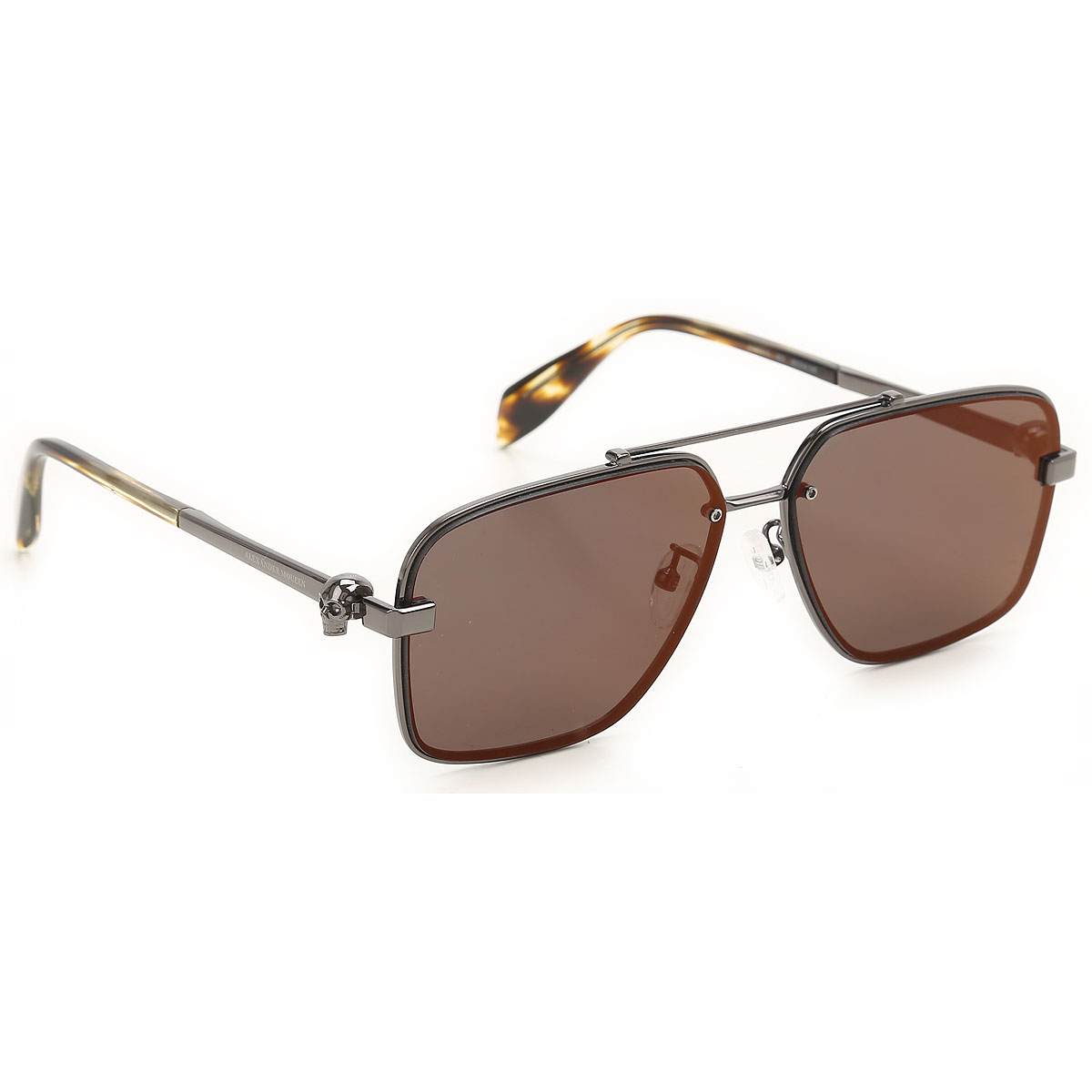 Sunglasses Alexander McQueen, Style code: am0081s-003-