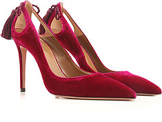 Aquazzura Shoes for Women ï¿½ Raffaello Network