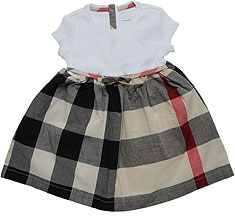 Burberry Kids Clothing and Shoes Line - Children's and Baby 2011