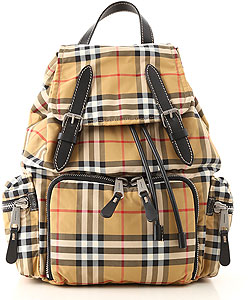 Burberry Handbags - Fall/Winter 2015 Collection