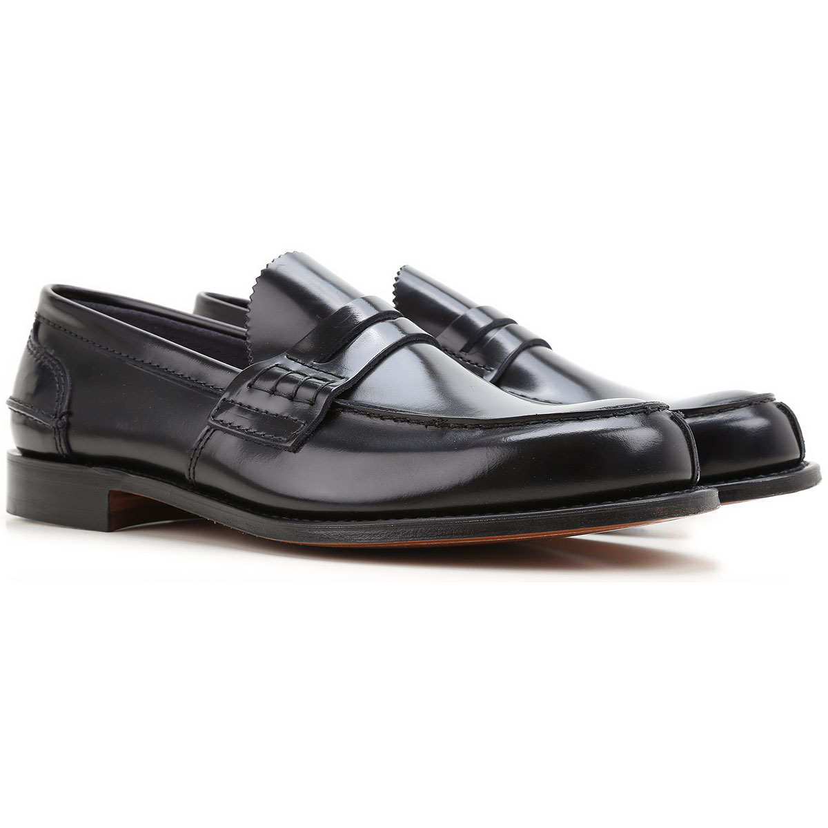 Mens Shoes Church's, Style code: tunbridge-7056-51