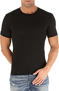 Dolce & Gabbana Clothing: Men's T-Shirts, Jackets & Jeans, 2015