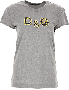 Dolce & Gabbana Clothing for Women, such as Jeans, T-shirts and Dresses