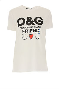 Dolce & Gabbana Clothing for Women, such as Jeans, T-shirts and Dresses