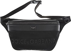 Dolce & Gabbana Men's Bags & Briefcases