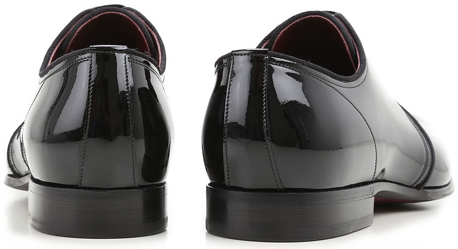 Mens Shoes Dolce & Gabbana, Style code: ca5813-a1153-80999