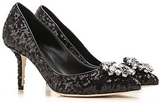 DOLCE & GABBANA Shoes and Sneakers for Women • Widest Online Selection