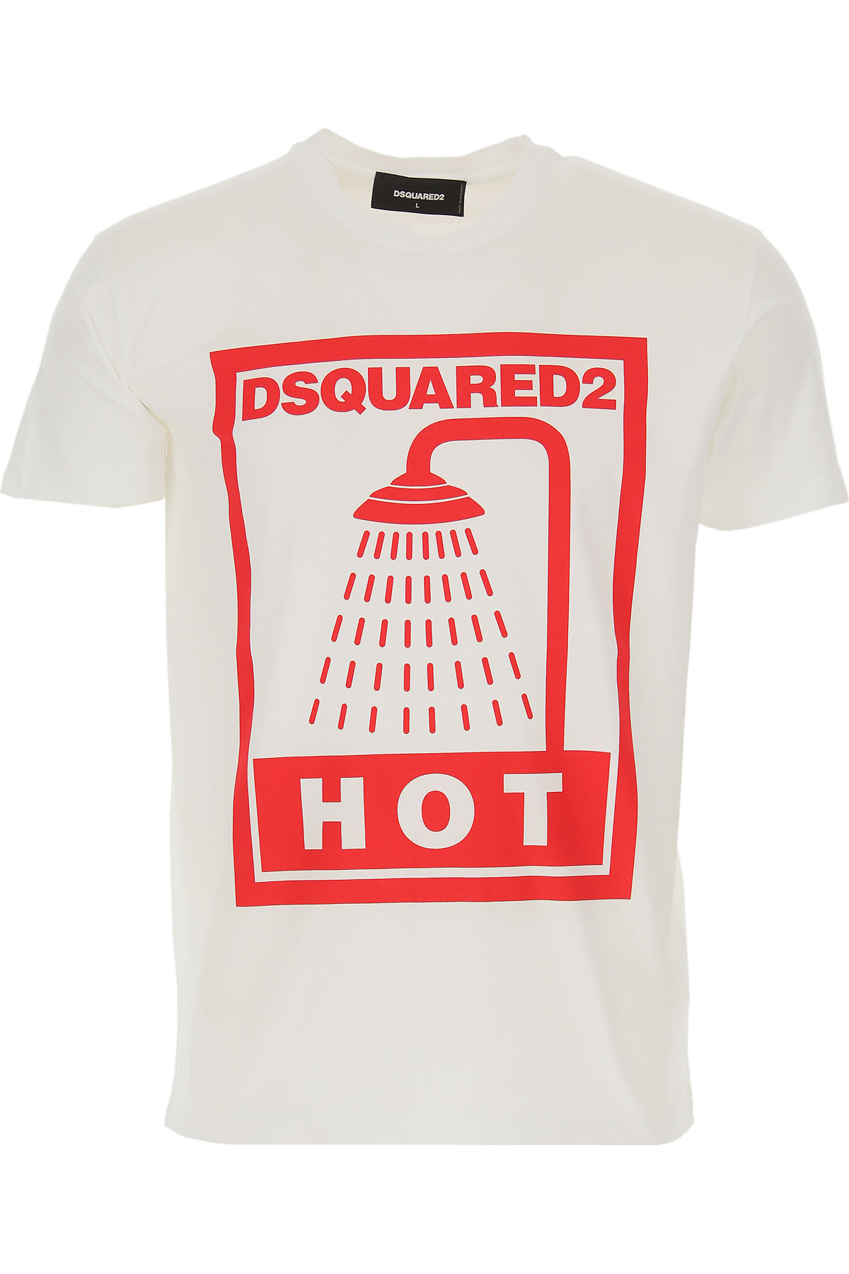dsquared2 2019 t shirt
