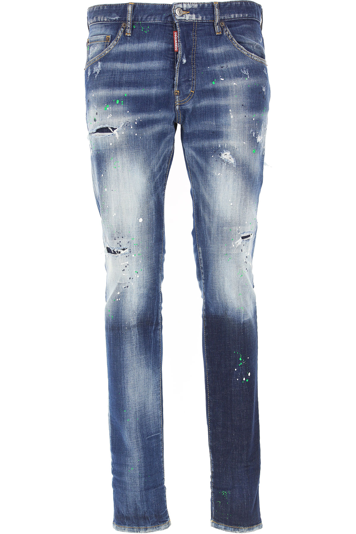 dsquared jeans raffaello