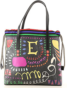 Etro Handbags: New Etro Handbags from the Latest Collection