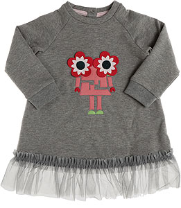 Designer Baby Girl Dresses | Raffaello Network