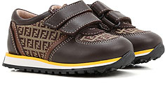 Fendi Kids Clothing and Shoes Line - Children's and Baby 2011