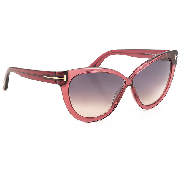 sunglasses tom ford, style code: arabella