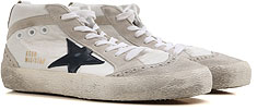 Golden Goose Shoes for Men, Latest Collection is online