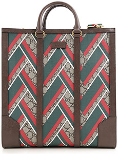Gucci Men's Briefcases & Bag