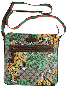 Gucci Men's Briefcases & Bag