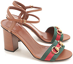 Gucci Shoes for Women, Spring/Summer 2017