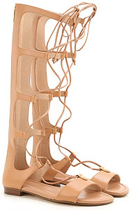 Designer Sandals for Women | Raffaello Network