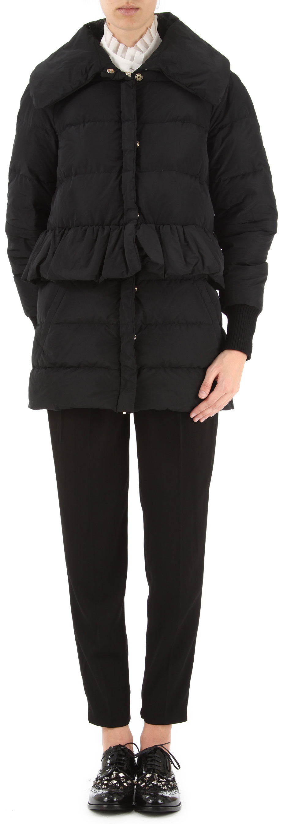 Womens Clothing Moncler, Style code: bettine-54881-n856