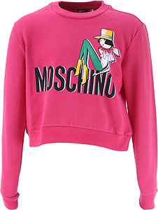 Moschino Girls Clothes | Raffaello Network