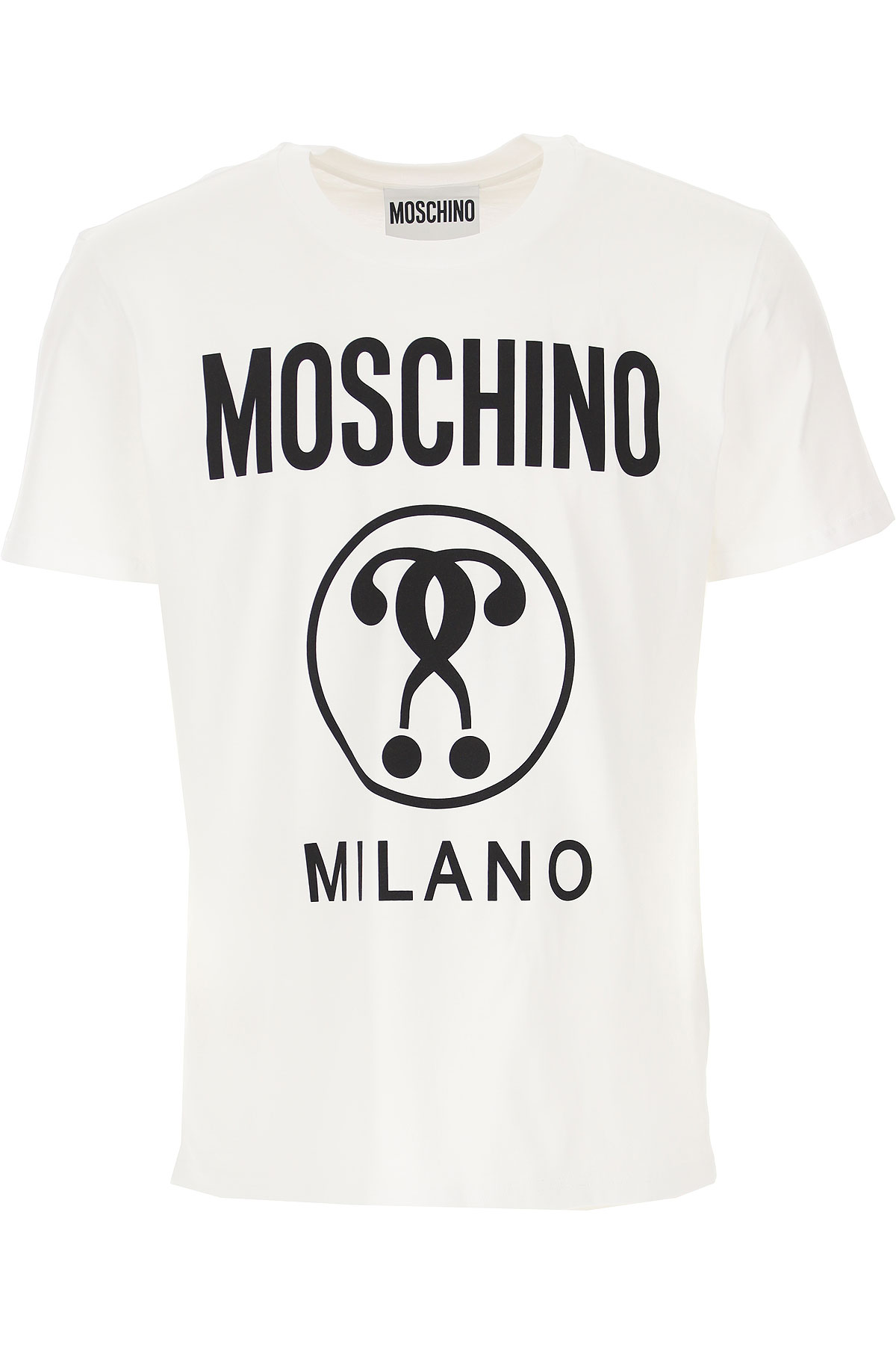 moschino 2019 t shirt