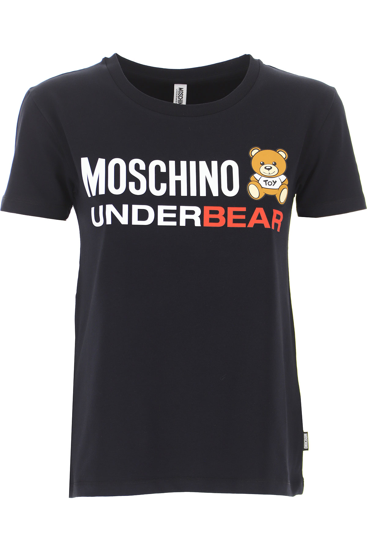 moschino 2019 t shirt