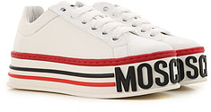Moschino Shoes: Women's Moschino Shoes 2010
