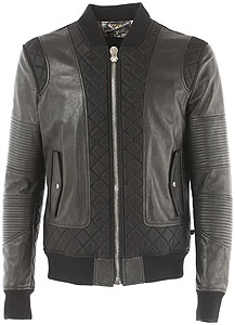 Philipp Plein Clothing for Men 2014: Jeans, T-Shirts & Jackets