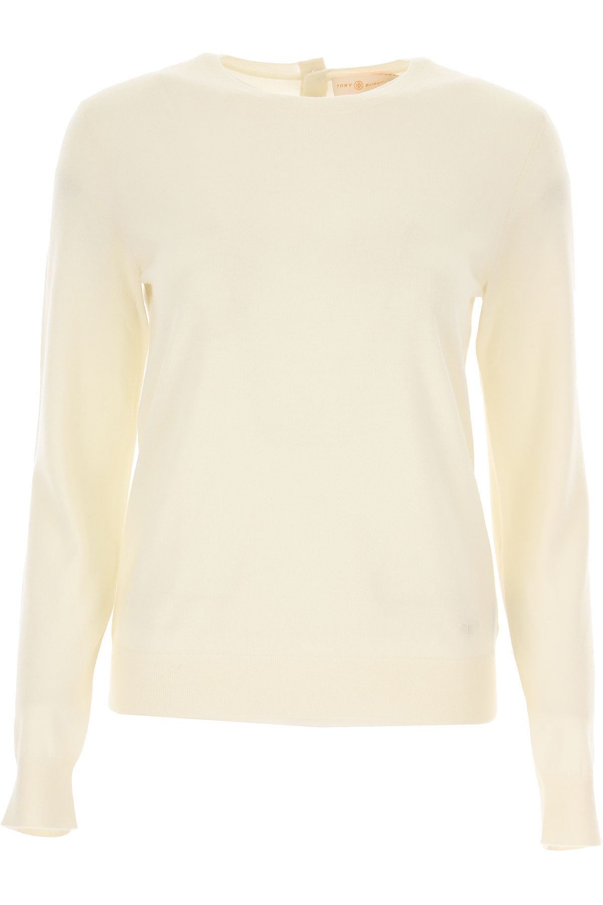 Tory BurchTory Burch Sweater for Women Jumper On Sale, New Ivory ...