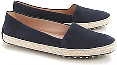 Tod's Shoes: Women's Tods Shoes, Sneakers and Loafers, 2012