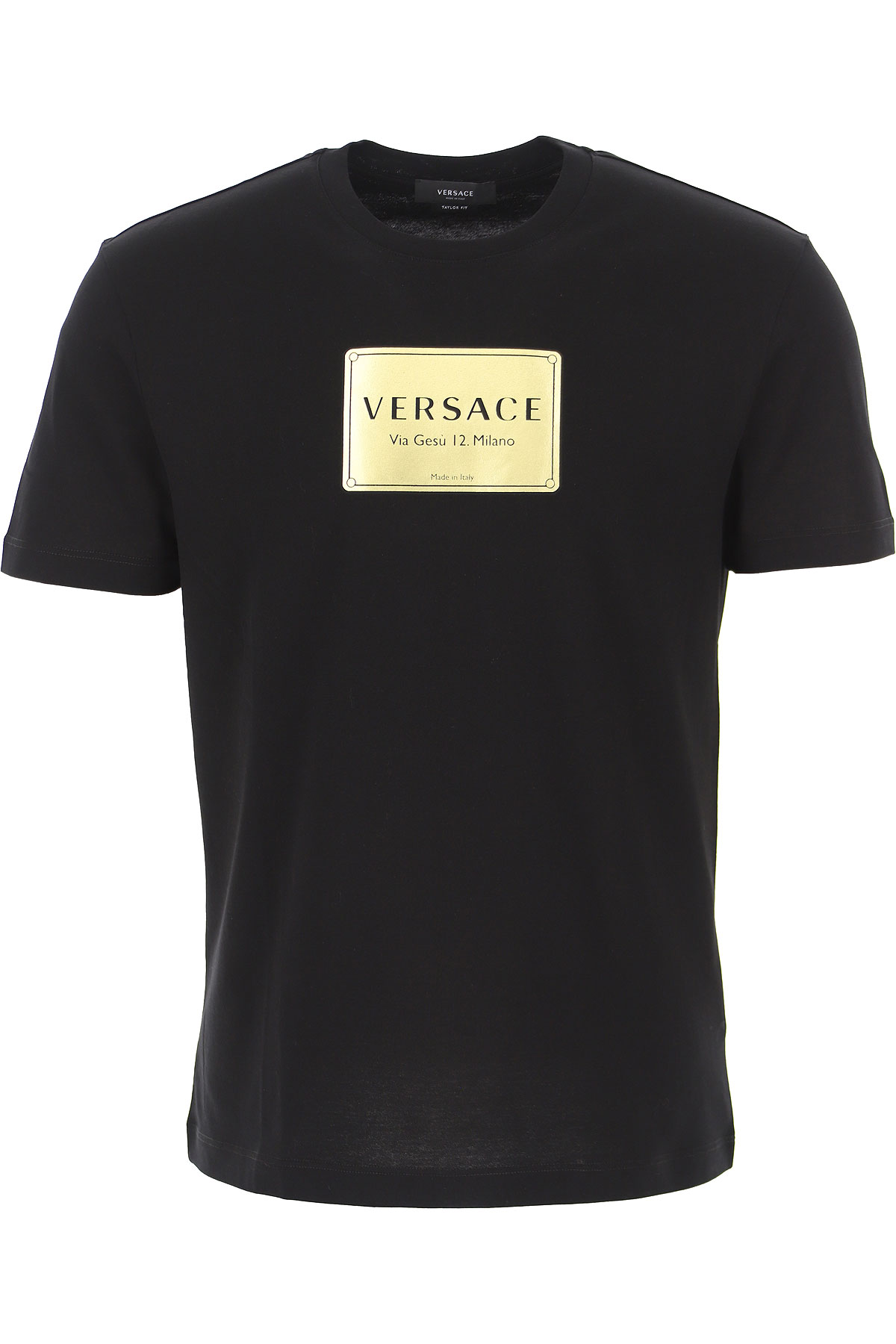 men's versace t shirt sale