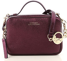 Versace Handbags: New Authentic Versace Handbags and Purses