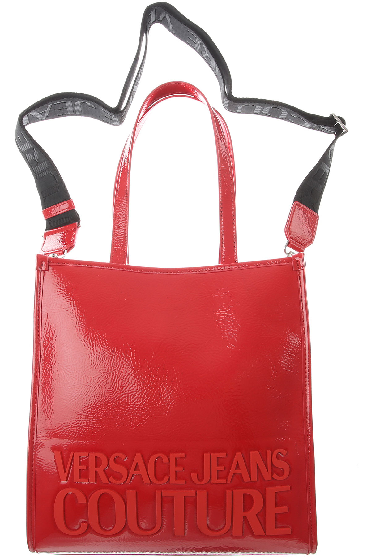 . Rodeo explode Versace Jeans Couture Bolso Bandolera Para Mujer, Rojo, Poliester, 2019 | Versace  Jeans Couture | US