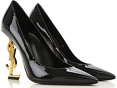 yves laurent shoes