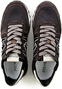 Sapatos para Homem - COLEÇÃO : Outono - Inverno 2023/24
