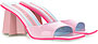 Sapatos Femininos - COLEÇÃO : Spring - Summer 2024