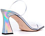 Sapatos Femininos - COLEÇÃO : Spring - Summer 2024