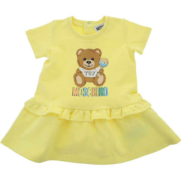 Îmbrăcăminte pentru Bebeluși Fete - COLECȚIE : Primăvară - Vară 2023