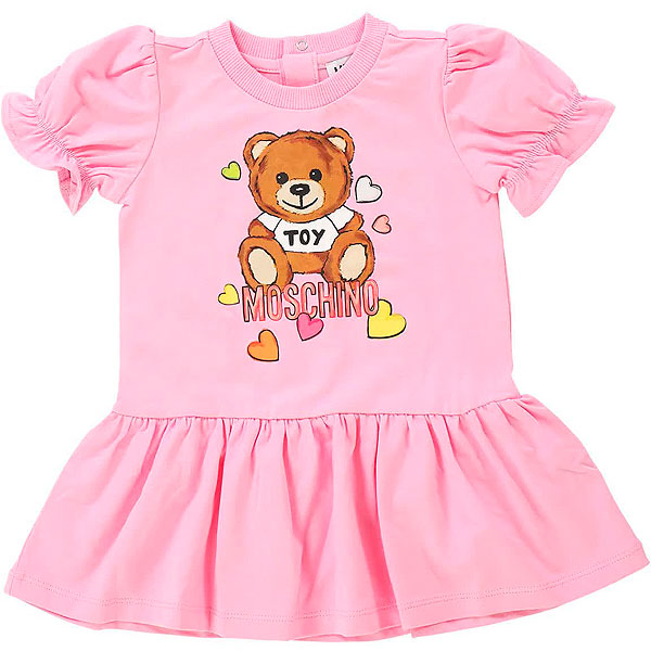 Îmbrăcăminte pentru Bebeluși Fete - COLECȚIE : Spring - Summer 2024