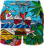 Costume de Baie pentru Bărbați - COLECȚIE : Spring - Summer 2024