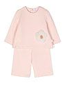 Kız Bebek Giyim - KOLEKSİYON : Sonbahar-Kış 2023/24