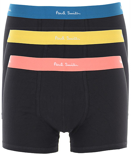 กางเกงในสำหรับผู้ชาย - คอลเลคชั่น : Spring - Summer 2024