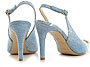 รองเท้าสำหรับผู้หญิง - คอลเลคชั่น : ฤดูใบไม้ผลิ - ฤดูร้อน 2023