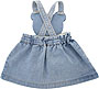 เสื้อผ้าสำหรับเด็กทารกเพศหญิง - คอลเลคชั่น : ฤดูใบไม้ผลิ - ฤดูร้อน 2023