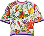 เสื้อผ้าสำหรับเด็กผู้หญิง - คอลเลคชั่น : ฤดูใบไม้ผลิ - ฤดูร้อน 2023