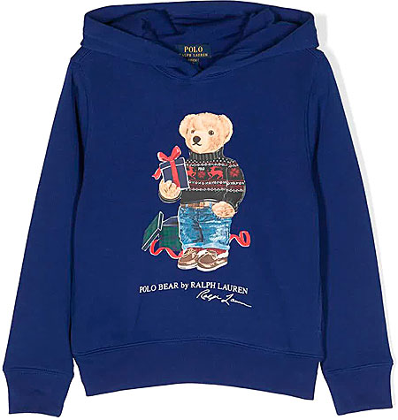 เสื้อผ้าสำหรับเด็กผู้ชาย - คอลเลคชั่น : ฤดูใบไม้ร่วง-ฤดูหนาว 2023/24