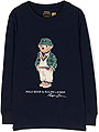 เสื้อผ้าสำหรับเด็กผู้ชาย - คอลเลคชั่น : ฤดูใบไม้ร่วง-ฤดูหนาว 2023/24