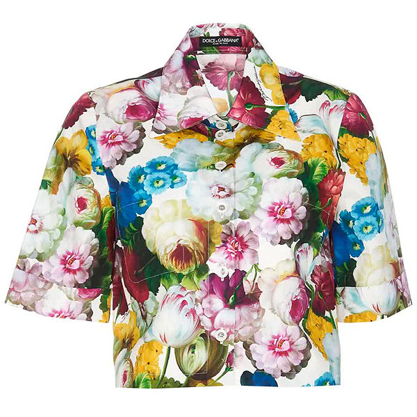 เสื้อผ้าสำหรับผู้หญิง - คอลเลคชั่น : Spring - Summer 2024